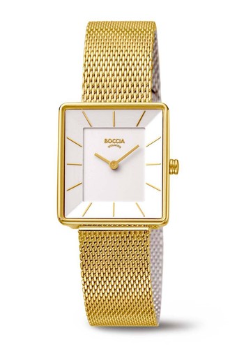 Boccia montre bracelet femme - boccia,