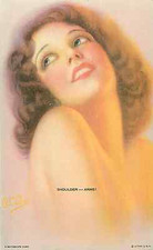 Mutoscope " Épaule Bras !"