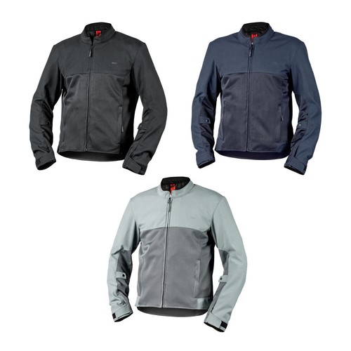 Ixs rapid bigair veste - ixs,