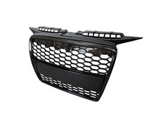 Calandre Rayon Grille Noir