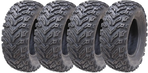 Pneus 25x8 pour - pour, quad,