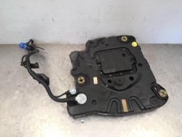 Reservoir adblue peugeot 208 - reservoir,