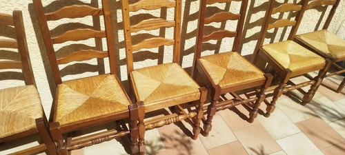 Chaise salle manger - chaise,