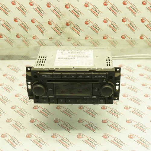 Autoradio jeep compass - jeep, compass-dodge