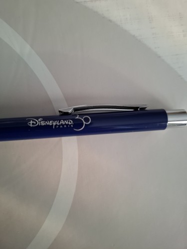 Rare stylo 30ème anniversaire - stylo,