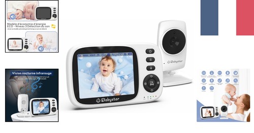 Surveillance bébé - surveillance,