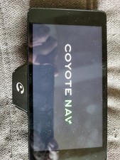 Coyote Nav+ ( Hors Service)