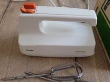 Batteur Philips Vintage