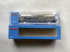 Jouef ref HJ 6282 wagon tremie