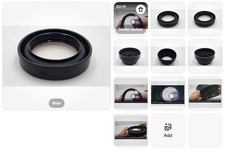 Pare-soleil caoutchouc Mamiya