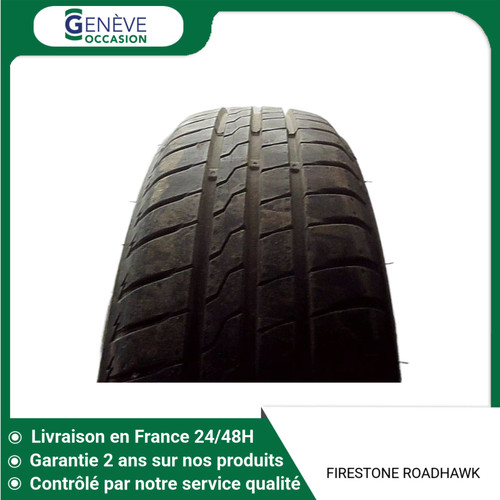 Pneu firestone - 🇫🇷,
