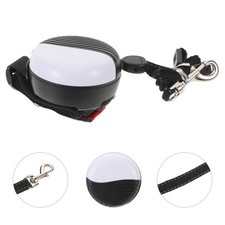  Laisse Chien Enrouleur Laisses Pour Chiens De Télescopique Extensible