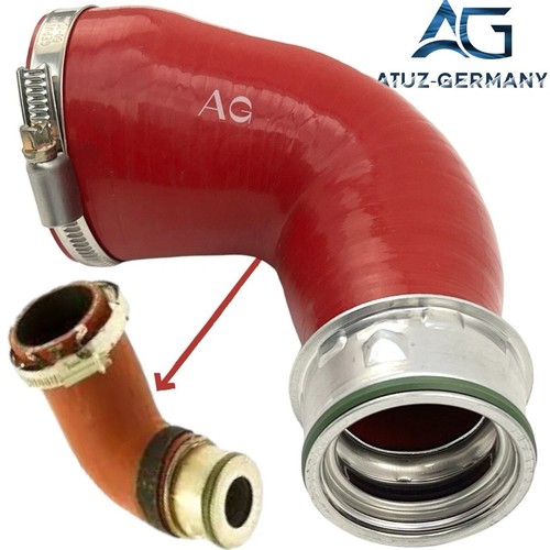 Durite turbo d origine - durite, d'origine