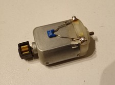 Carrera Servo 140 Moteur nu