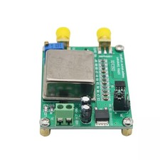 Module OCXO Référence Fréquence 10MHz avec Fréquences de Sortie Réglables