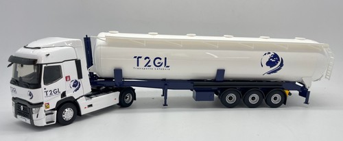Eligor renault 4x2 2021 - renault, t