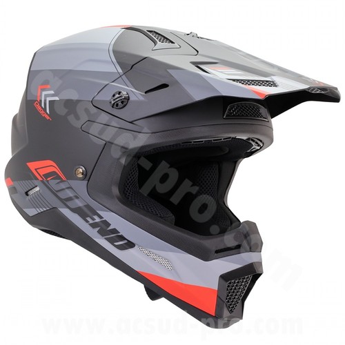 Noend casque cross - noend,