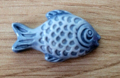 Fève poisson paul - fève,