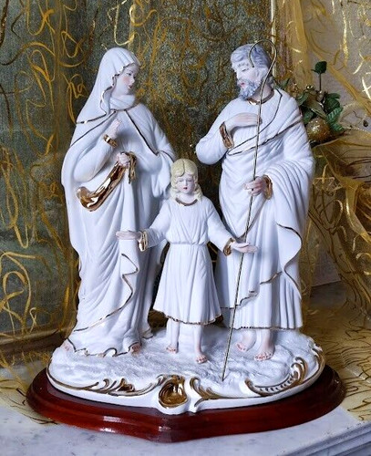Grande sainte famille - grande, de