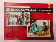 livret educatives VOLUMETRIX