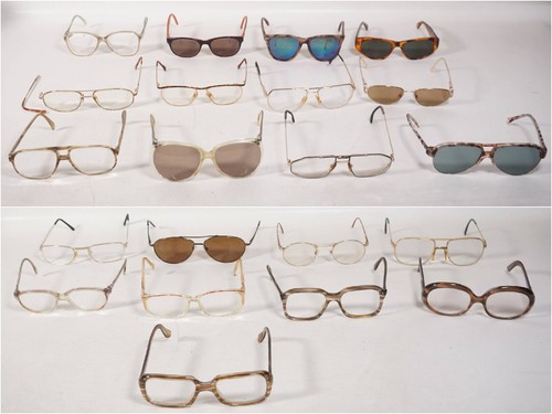 Set sur anciens vintage - set,