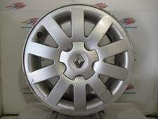 JANTE ALU  RENAULT LAGUNA II