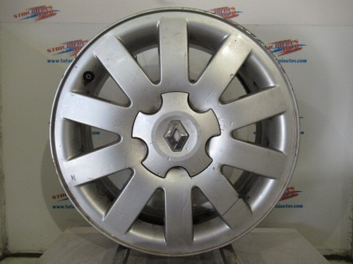 Jante alu renault - , laguna
