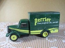A70 Corgi 1 Camions D'Antan