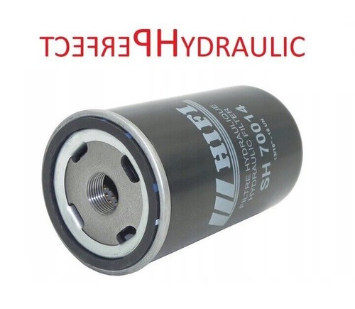 Filtre hydraulique hifi - filtre,