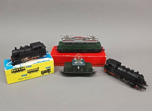9210029 locomotives piko h0 - 9210029,