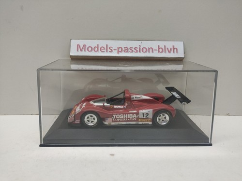 Ferrari 333sp mans - 333sp,