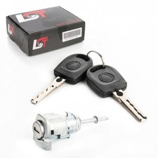 1x Serrure de Porte Cylindre