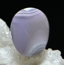 LAGUNA AGATE FREEFORM CABOCHON