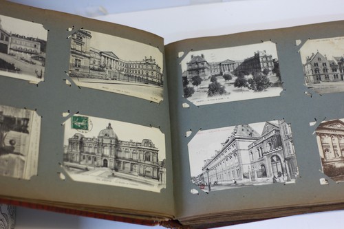 Album 400 cpa département - de,