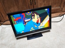 TV TV AKAI DLC-E1900 avec telecommande