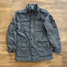 RARE Veste Militaire Kobe
