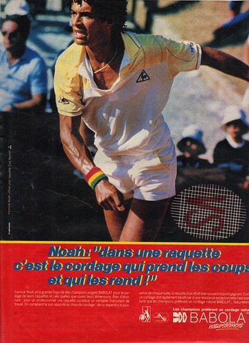 Publicite advertising 1982 - publicite,