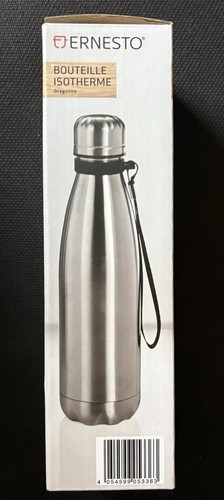 Bouteille isotherme 500 - 500, ml