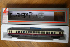 Voiture voyageurs 1ère classe