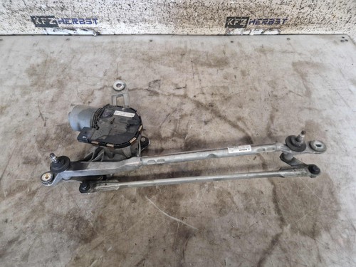 Moteur essuie glace avant - d'essuie-glace,