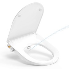 Abattant wc japonais, Abattant