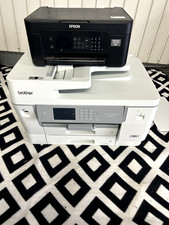 BROTHER MFC-J6955DW Jet d'encre A3/A4 1200 x 4800 DPI Wifi