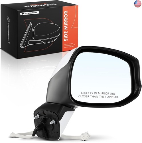 Premium right passenger side - a-premium,