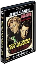 Dvd voici temps des - dvd, le