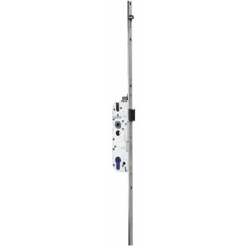 Serrure larder points - larder,