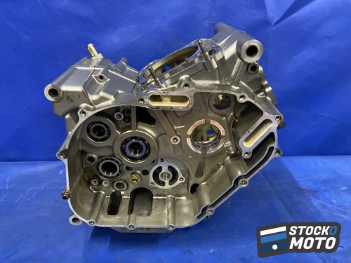 Bloc moteur suzuki 650 n - nu,
