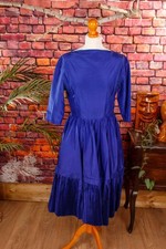 Robe Petticoat Vintage Années