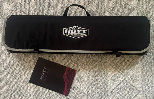 Hoyt satori ilf riser - satori,