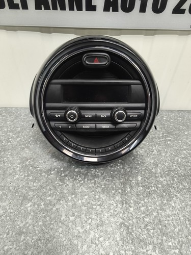 Autoradio complet origine - autoradio,