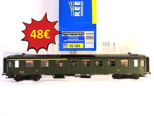 Soldes ree modeles 384 - soldes, vb-384